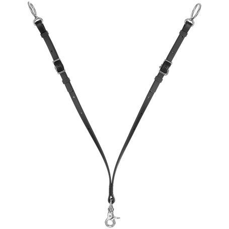 Zilco Ultra-Light Fixed Endurance Martingale Attachment