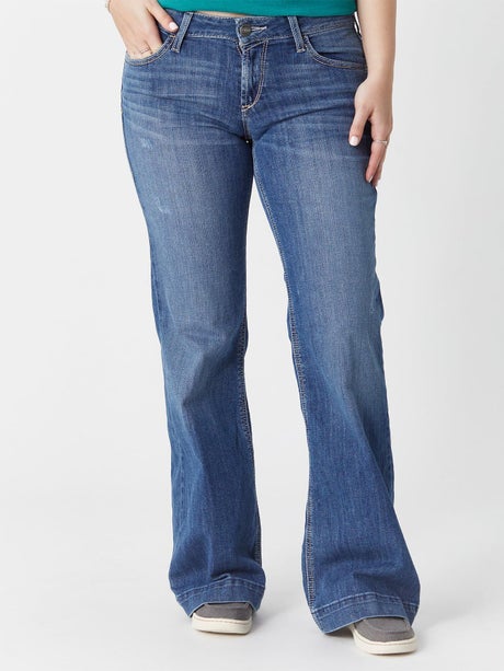 Women's Trouser Jeans - Riding Warehouse