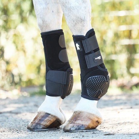 Classic Equine Boots - Riding Warehouse