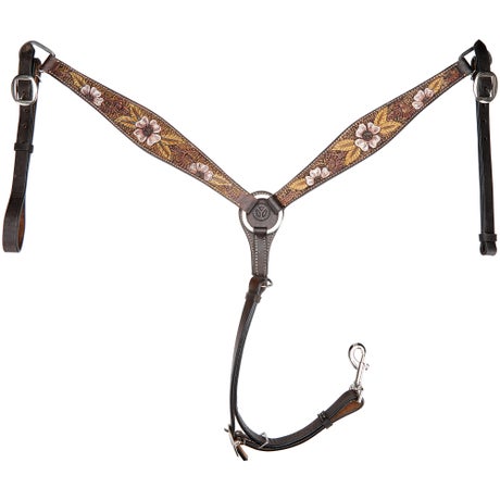 Western Breast Collars - Riding Warehouse