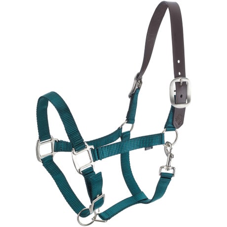 Valkyrie Ultra Fleece Breakaway Halter | La Chambrière