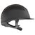 One K Defender Rose Gold Stripe Riding Helmet - Riding Warehouse