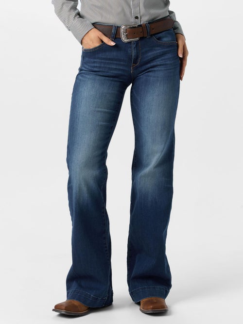 Ariat Kelsea Trousers—Long Length main image 1