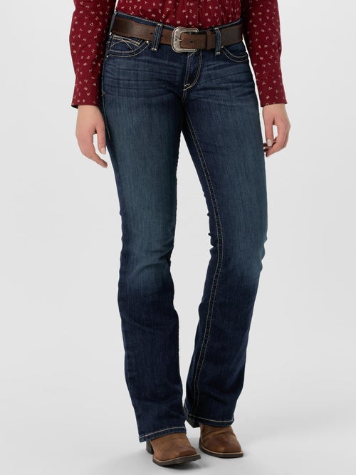 Bootcut Women's Riding Jeans & Denim Riding Warehouse