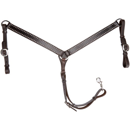 Western Breast Collars Riding Warehouse