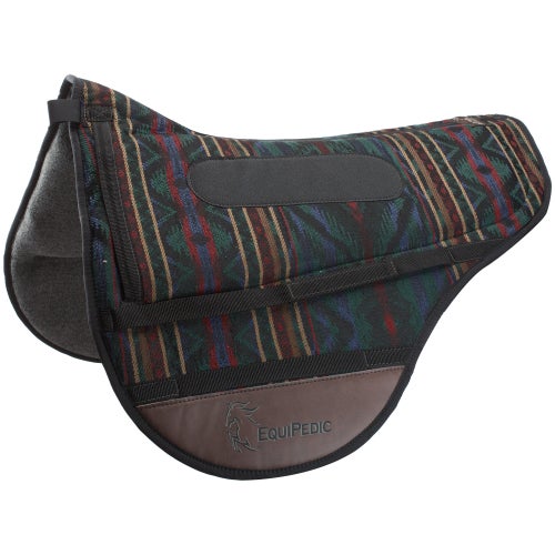 Endurance & Trail Saddle Pads Riding Warehouse