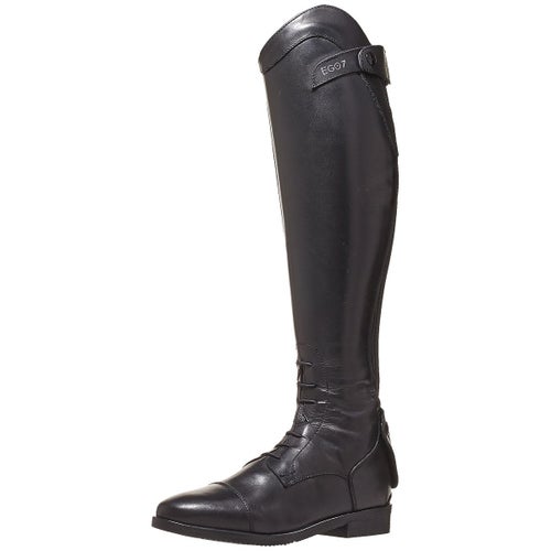 lorenzo tall women's riding boot