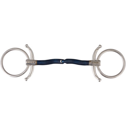 Full Cheek Snaffle Bits Riding Warehouse