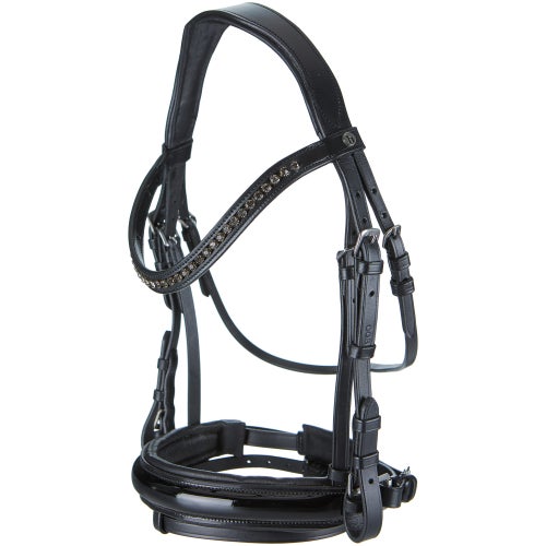 English Dressage Bridles Riding Warehouse