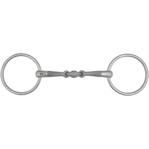 Loose Ring Snaffle Bits Riding Warehouse