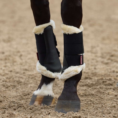 LeMieux Horse Boots Riding Warehouse