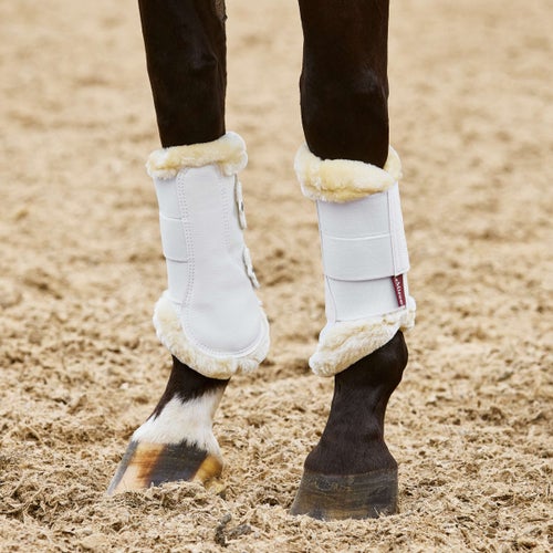 LeMieux Horse Boots Riding Warehouse