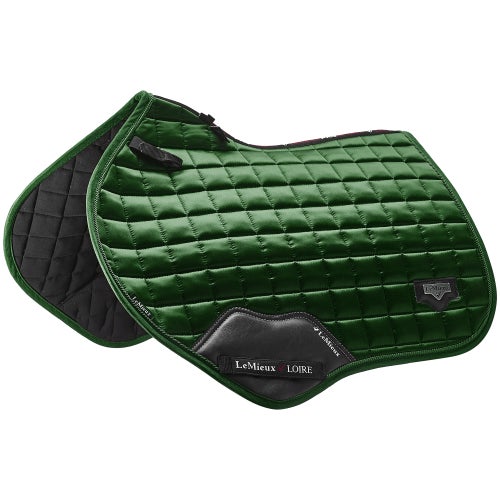LeMieux Hunter Green Color Collection Riding Warehouse