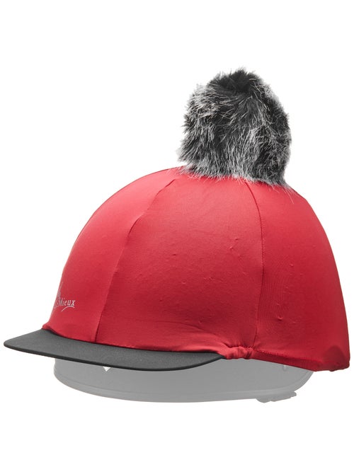 LeMieux Chili Red Color Collection Riding Warehouse