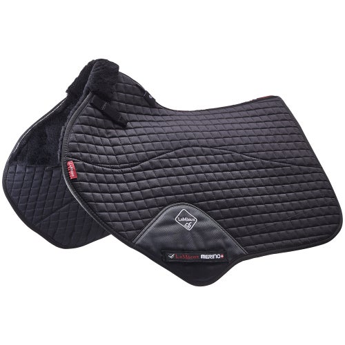 LeMieux Saddle Pads Riding Warehouse