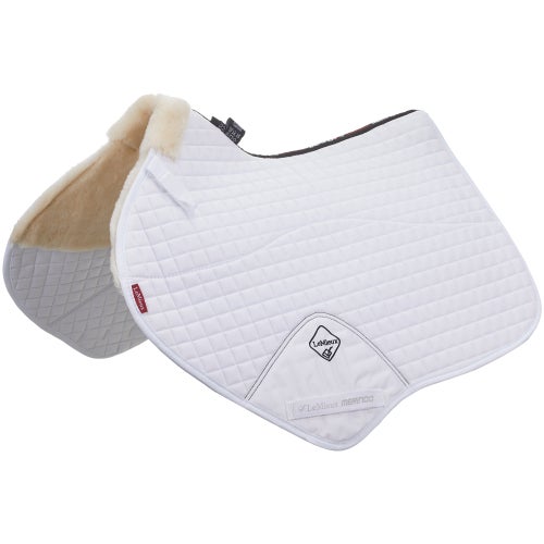 LeMieux Saddle Pads Riding Warehouse