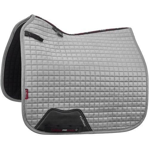 LeMieux Grey Color Collection Riding Warehouse