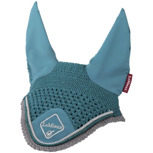 LeMieux Peacock Color Collection Riding Warehouse