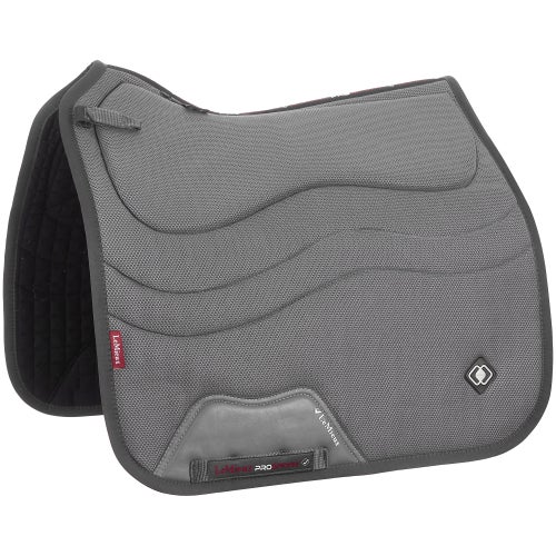 LeMieux Grey Color Collection Riding Warehouse