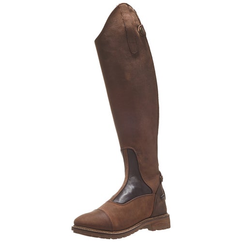 Women's Dress Boots Riding Warehouse