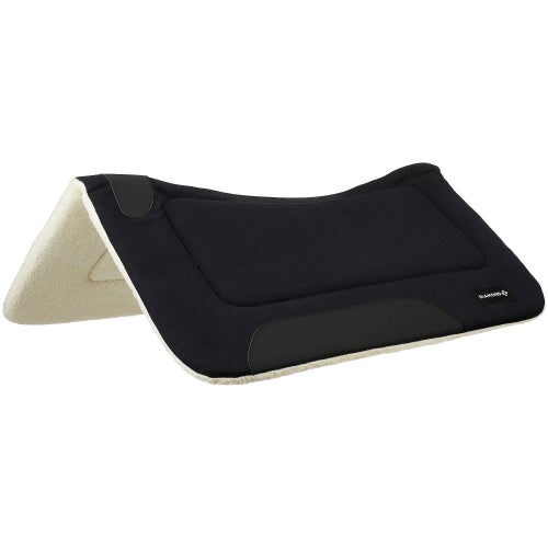 Square Western Saddle Pads Riding Warehouse