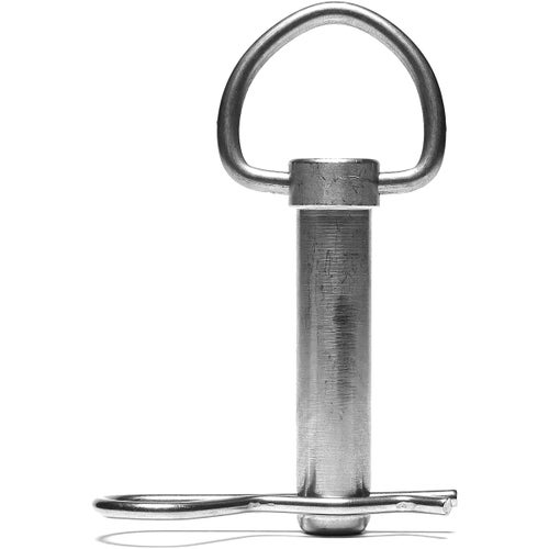 Trailer Ties & Horse Containment Riding Warehouse