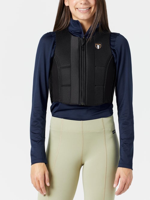 Protective Safety Riding Vests Riding Warehouse