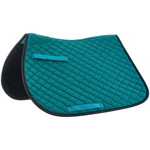 All Purpose English Saddle Pads Riding Warehouse