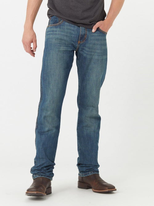 Men's Western Jeans & Denim Riding Warehouse