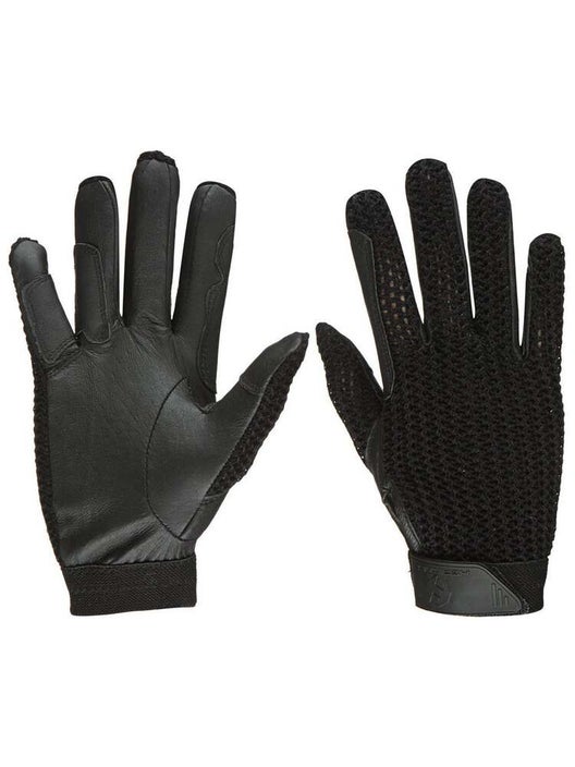 Equestrian Riding Gloves - Riding Warehouse