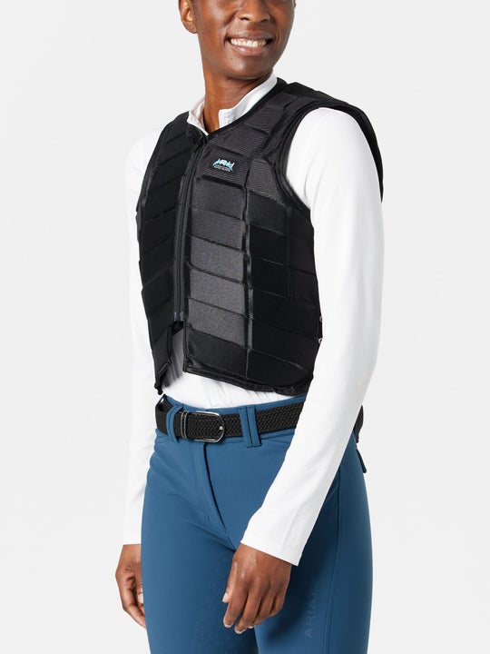 Riding Safety Vest Guide: Everything You Need to Know | Riding Warehouse