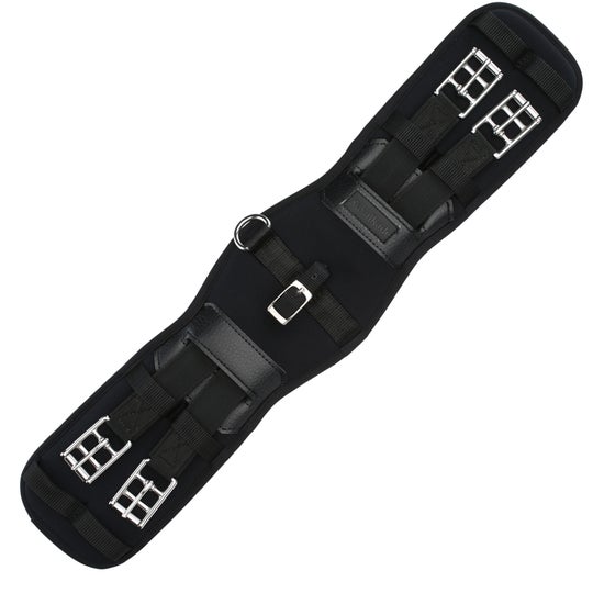 Ceinture D'équitation Kavalkade Soft Comfort - Occasion