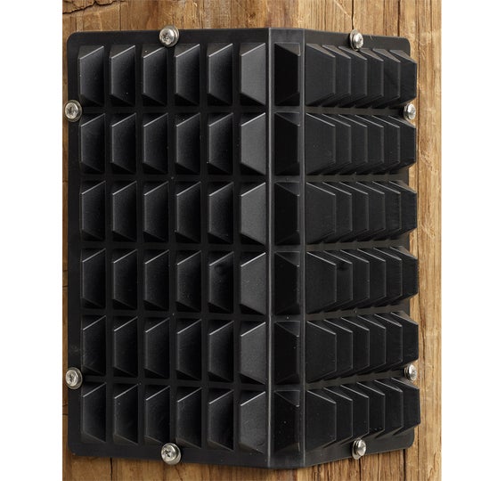 EquiEssentials Equine Stall Scratcher Pack of 3 Riding Warehouse