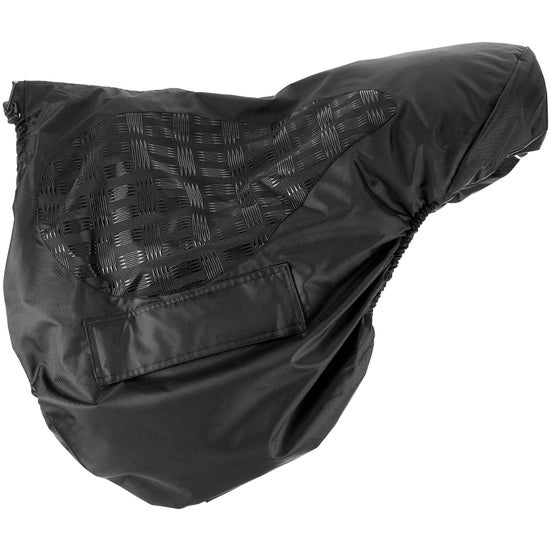 LeMieux ProKit Ride On English Saddle Cover Riding Warehouse