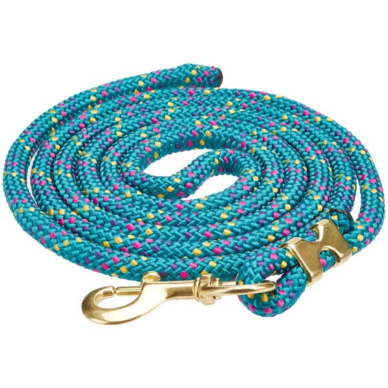 Lead Ropes & Lunge Lines - Riding Warehouse
