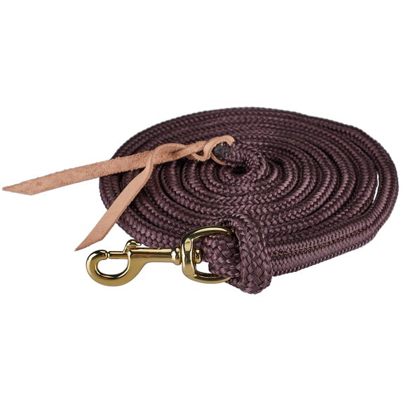 Lead Ropes & Lunge Lines - Riding Warehouse