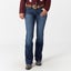 Ariat Women's R.E.A.L. Boot Cut Cooling Rosa Lita Jeans