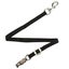 ARMA Adjustable Safety Snap End Cross Ties - Pair