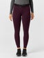 Aubrion Ladies' Elmira Knee Patch Riding Tights