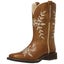 Ariat Women's Flora Embroidered Cowboy Boots