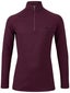 Aubrion Childs' Eltar Base Layer Long Sleeve Shirt