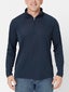 Ariat Men's Sunstopper 3.0 1/4 Zip Baselayer Top Shirt