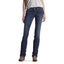 Ariat Women's R.E.A.L. Icon Straight Leg Jeans- Ocean 