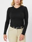 Anique Ladies' Signature Long Sleeve UV Crew Top 