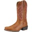 Ariat Women's Round Up Narrow Cutter Toe Cowboy Boots