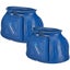 ARMA Touch Close Over Reach Bell Boots