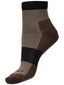 Ariat Terrain Performance Crew Socks - 2 Pack