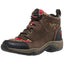 Ariat Women's Eco Terrain Endurance Riding Boots Roses