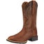 Ariat Women's Hybrid Ranchward StretchFit Cowboy Boots