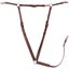 Berlin Beta BioThane Breastplate